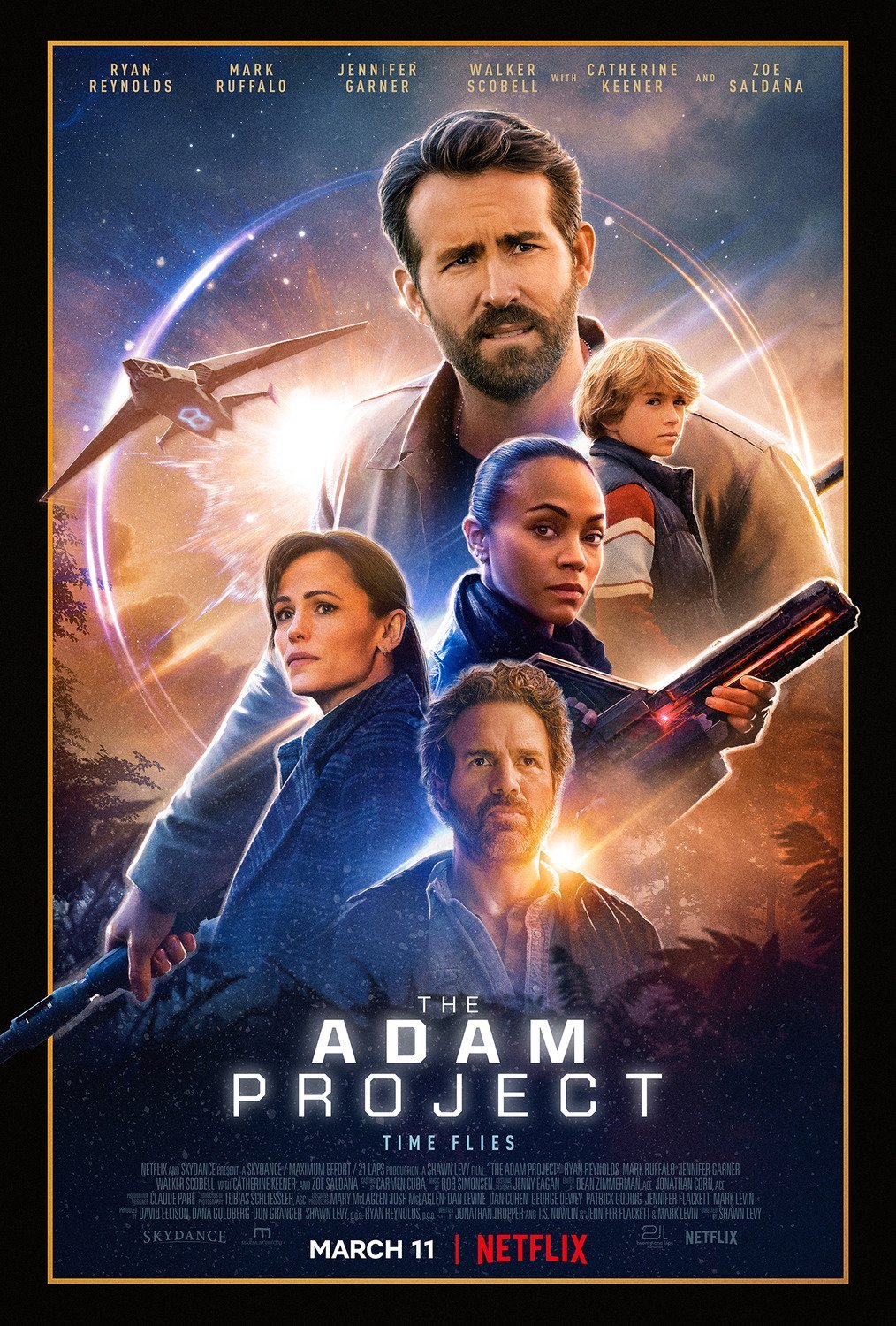 streaming media preview