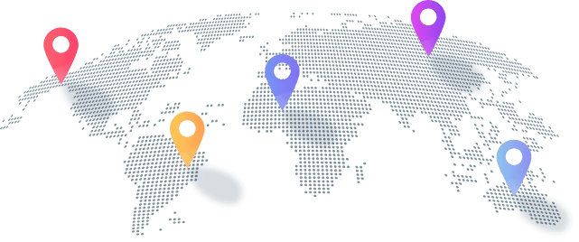 on-demand library grid