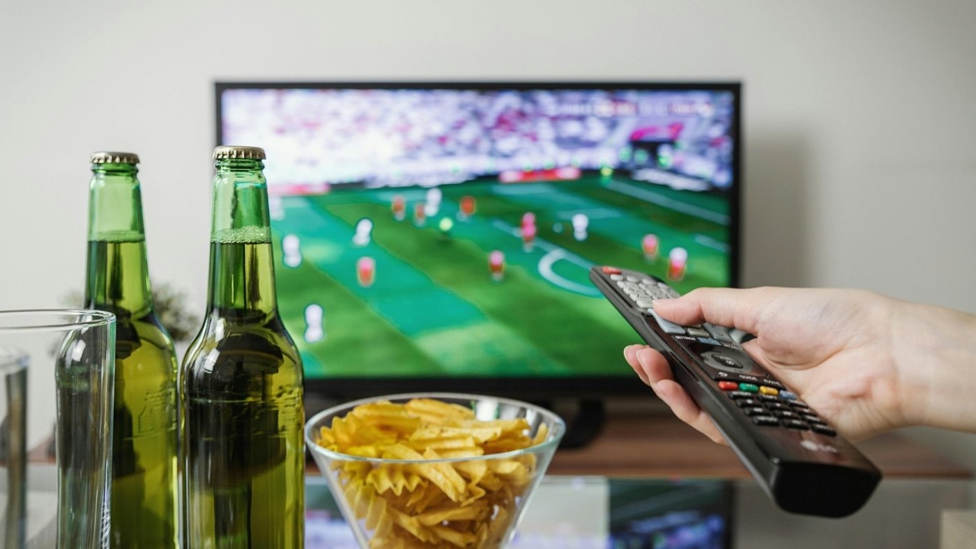 IPTV Firestick Australia setup for streaming live TV channels effortlessly.