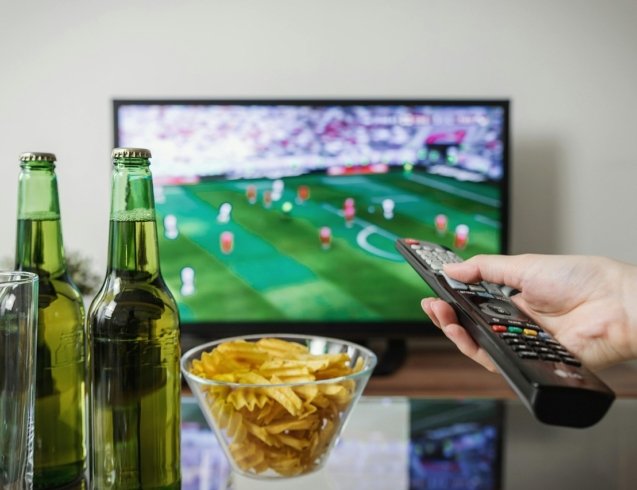 IPTV Firestick Australia setup for streaming live TV channels effortlessly.