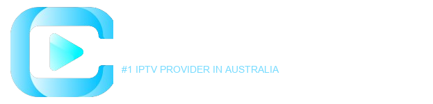 IPTV Australia logo